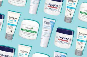 The 13 Best Foot Creams for Soothing Dry, Cracked Feet, According to Dermatologists