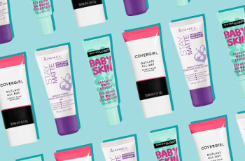 The 12 Best Drugstore Face Primers for Oily Skin, Recommended by Dermatologists and Makeup Artists
